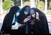 خبرنگاران در حاشیه جلسه هیئت دولت