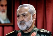 متحدث القوات المسلحة الایرانیة: نحن من یضع الشروط لإنهاء الحرب