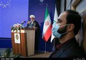 سخنرانی حجت‌الاسلام و المسلمین محمدی گلپایگانی رئیس دفتر مقام معظم رهبری در افتتاح و آغاز عملیات اجرایی بزرگترین پروژه محرومیت‌زدایی بنیاد مستضعفان