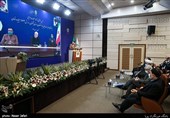 افتتاح و آغاز عملیات اجرایی بزرگترین پروژه محرومیت‌زدایی بنیاد مستضعفان