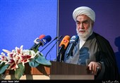 سخنرانی حجت‌الاسلام و المسلمین محمدی گلپایگانی رئیس دفتر مقام معظم رهبری در افتتاح و آغاز عملیات اجرایی بزرگترین پروژه محرومیت‌زدایی بنیاد مستضعفان