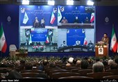 افتتاح و آغاز عملیات اجرایی بزرگترین پروژه محرومیت‌زدایی بنیاد مستضعفان
