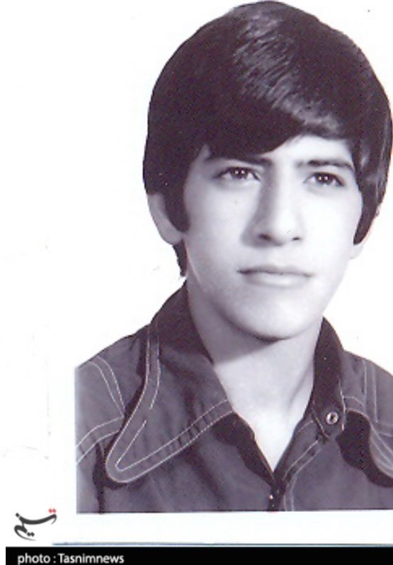 شهید , شهدای دفاع مقدس , سردار سید محمد باقرزاده , کمیته جستجوی مفقودین ستاد کل نیروهای مسلح , شهدای گمنام , دفاع مقدس ,