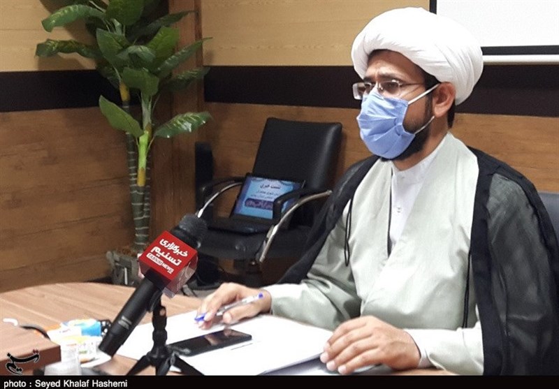 امام جمعه موقت بوشهر: جوانان انقلابی تحول اقتصادی دولت را روشنگری و تببین کنند