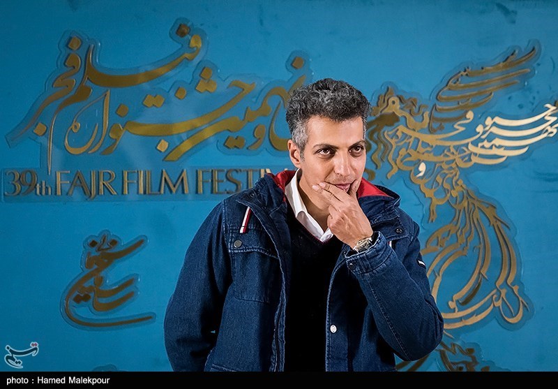سینمای ایران , جشنواره فیلم فجر , سی و نهمین جشنواره فیلم فجر , پرویز پرستویی , 