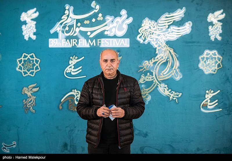 سینمای ایران , جشنواره فیلم فجر , سی و نهمین جشنواره فیلم فجر , پرویز پرستویی , 