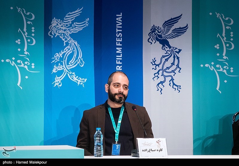 اولین روز سی‌ونهمین جشنواره فیلم فجر