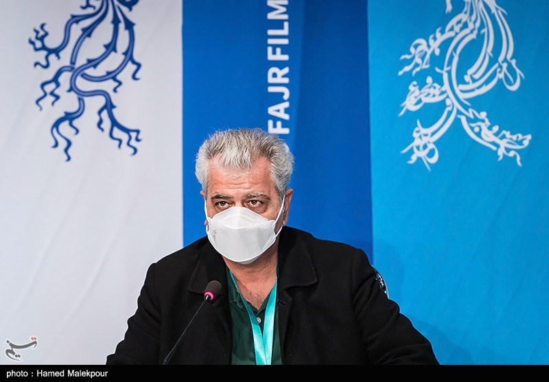 اولین روز سی‌ونهمین جشنواره فیلم فجر