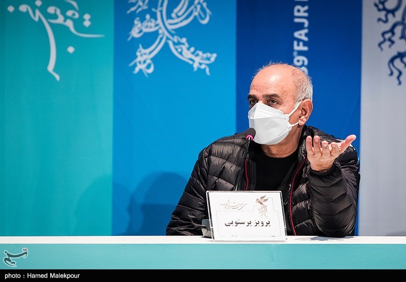 اولین روز سی‌ونهمین جشنواره فیلم فجر