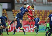 حاتمی: طلبم از پرسپولیس را گرفتم اما از استقلال طلبکارم/ داور هر 2 پنالتی را به درستی اعلام کرد!