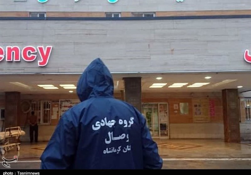 گروههای جهادی ,