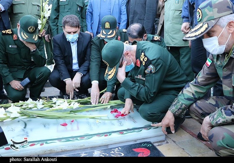 استان کرمان , شهید , شهید سپهبد قاسم سلیمانی , 