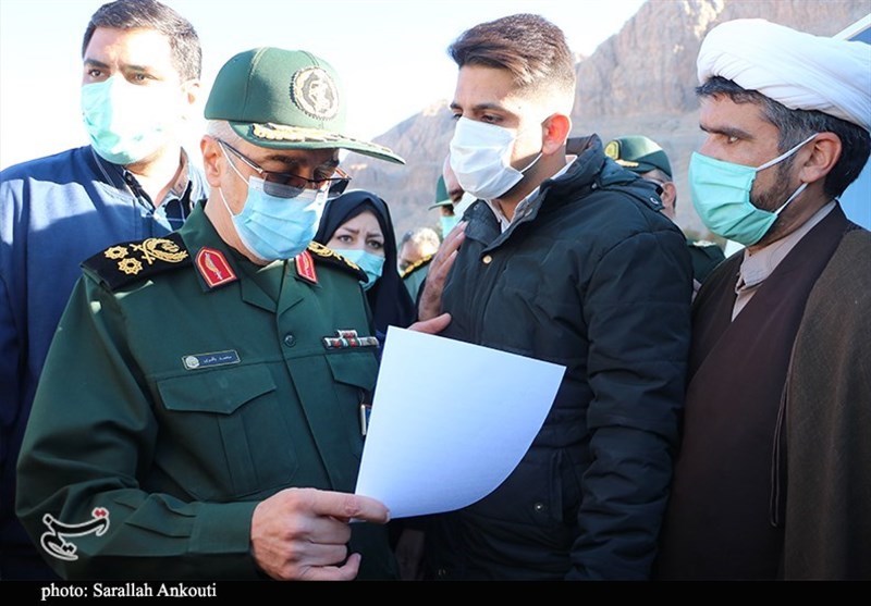 استان کرمان , شهید , شهید سپهبد قاسم سلیمانی , 