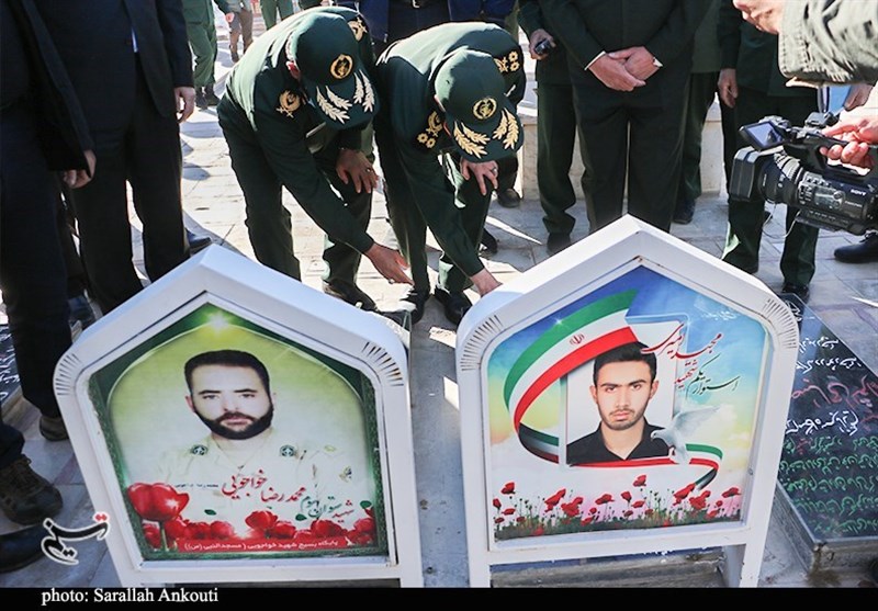 استان کرمان , شهید , شهید سپهبد قاسم سلیمانی , 