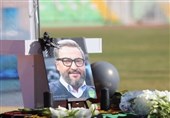 دین‌محمدی: هنوز از درگذشت میناوند و انصاریان در بهت هستم/ پیشکسوتان مقصر کُری‌خوانی‌های مجازی هستند