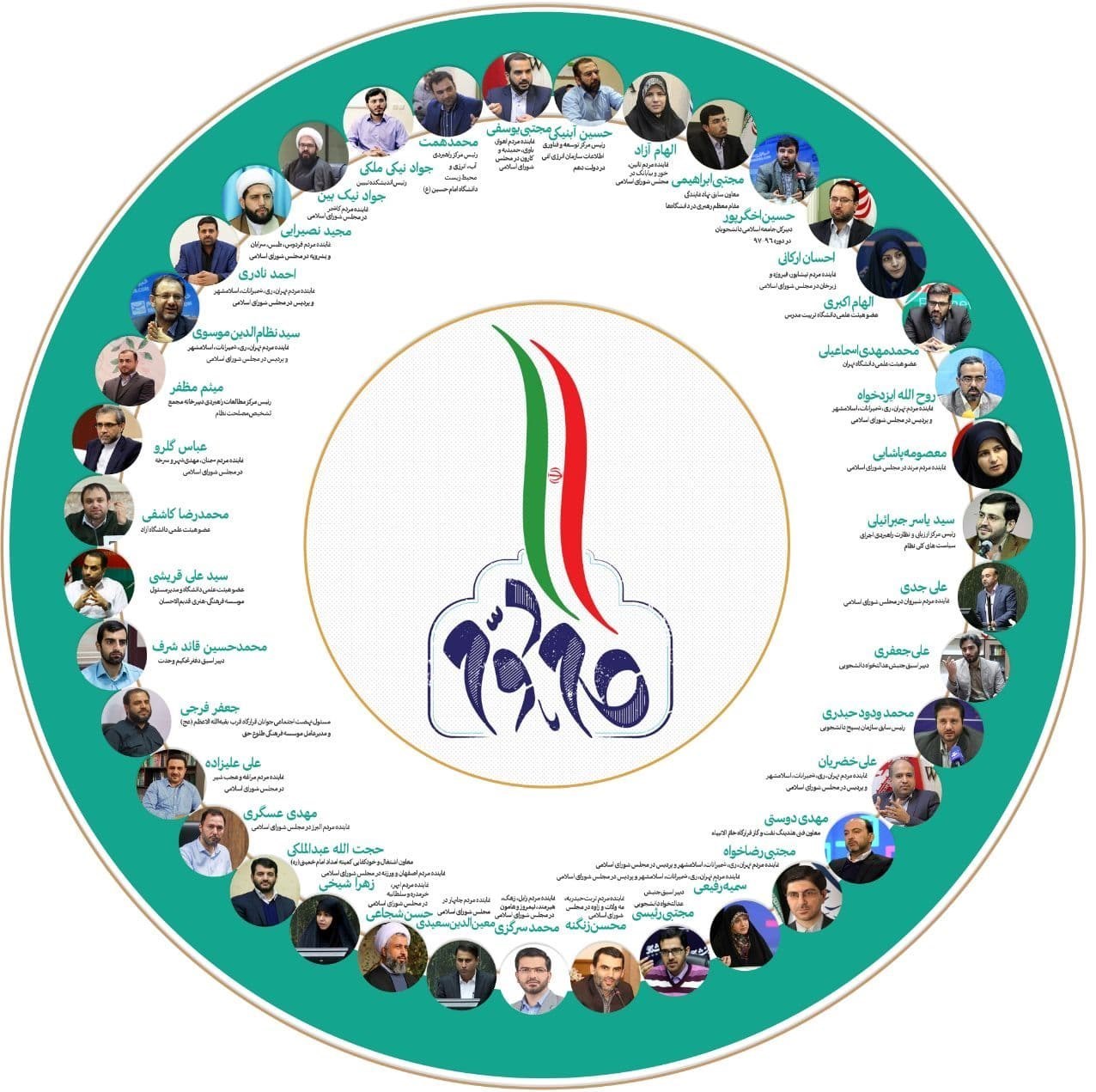 بیانیه گام دوم انقلاب ,