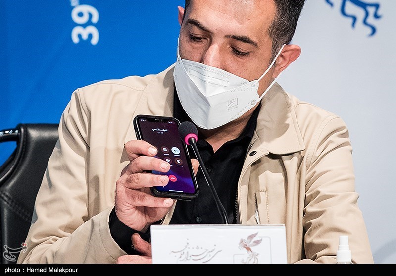 جشنواره فیلم فجر , سینمای ایران , 