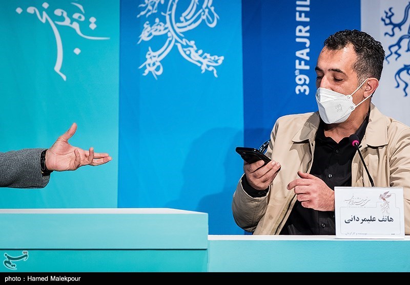 جشنواره فیلم فجر , سینمای ایران , 