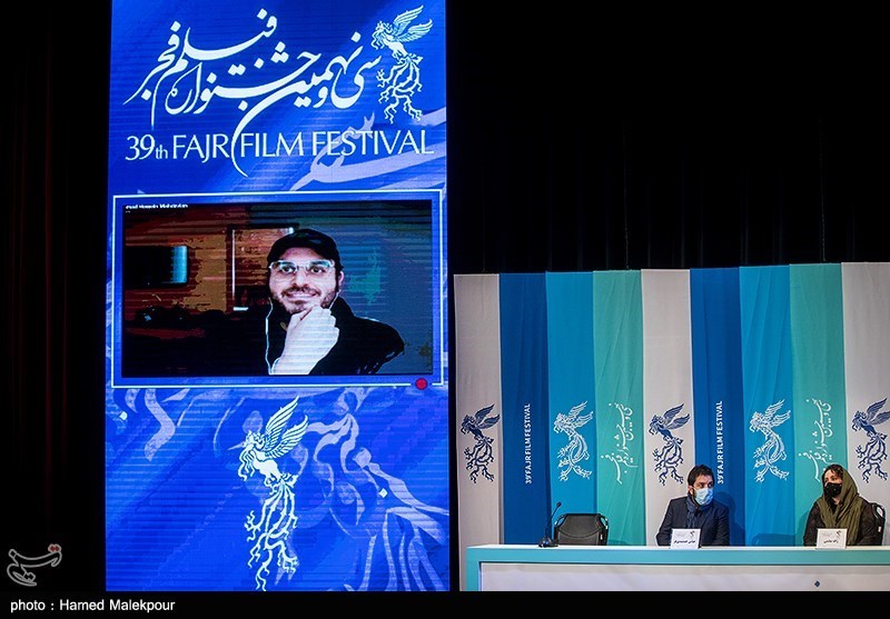 جشنواره فیلم فجر , سینمای ایران , 
