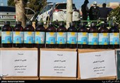 چهل و یکمین مرحله طرح رعد