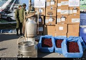 چهل و یکمین مرحله طرح رعد