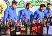 چهل و یکمین مرحله طرح رعد