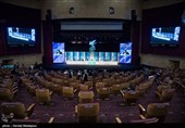 نشست خبری فیلم تک تیرانداز - سی و نهمین جشنواره فیلم فجر