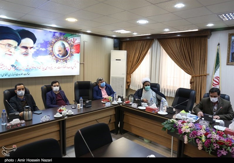 مرزبانی جمهوری اسلامی ایران , استانداری قزوین , چند رسانه‌ای , 