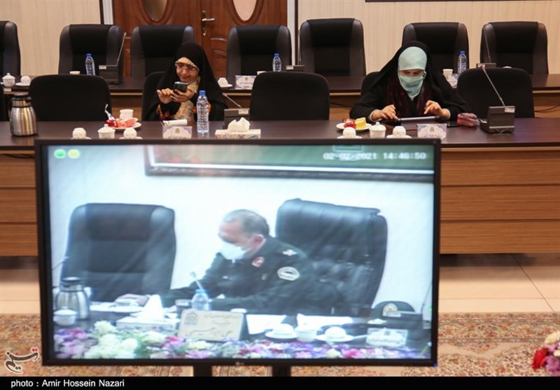 مرزبانی جمهوری اسلامی ایران , استانداری قزوین , چند رسانه‌ای , 