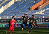 پیراهن تیم مس رفسنجان به یاد مرحوم میناوند و انصاریان