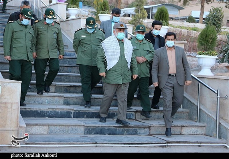 استان کرمان , شهید , شهید سپهبد قاسم سلیمانی , 
