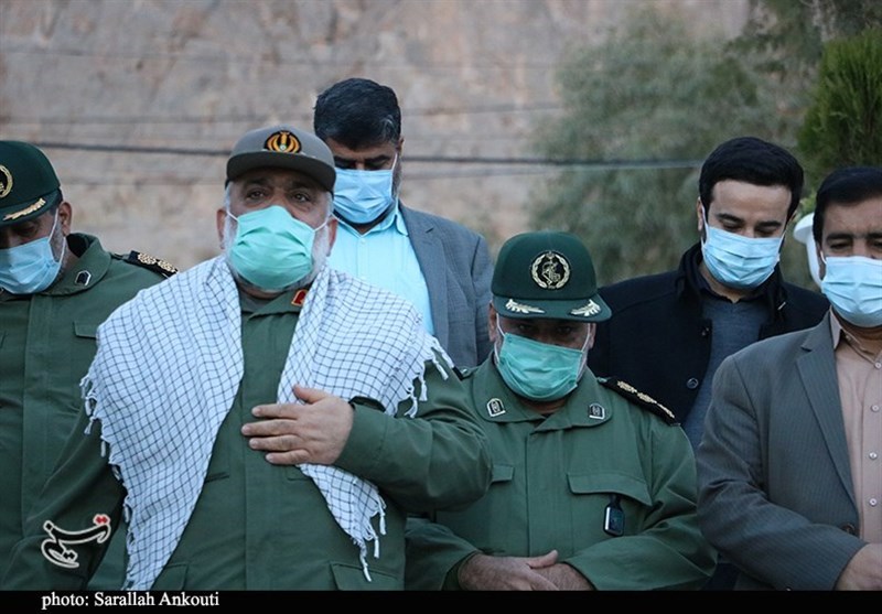 استان کرمان , شهید , شهید سپهبد قاسم سلیمانی , 