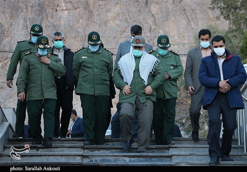 استان کرمان , شهید , شهید سپهبد قاسم سلیمانی , 