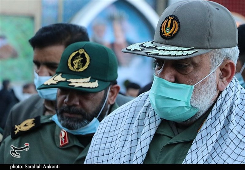 استان کرمان , شهید , شهید سپهبد قاسم سلیمانی , 