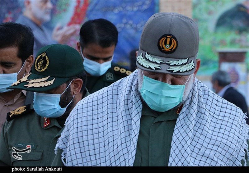 استان کرمان , شهید , شهید سپهبد قاسم سلیمانی , 