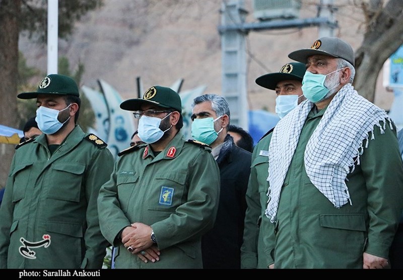 استان کرمان , شهید , شهید سپهبد قاسم سلیمانی , 