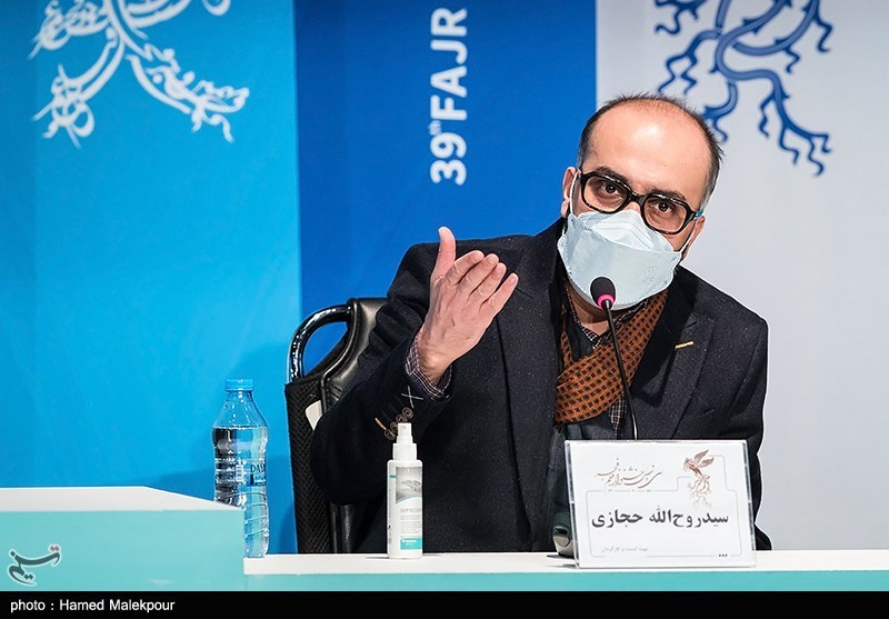 پنجمین روز سی و نهمین جشنواره فیلم فجر