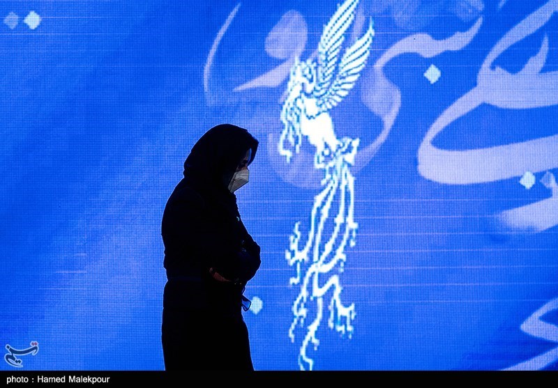 پنجمین روز سی و نهمین جشنواره فیلم فجر