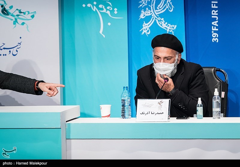 جشنواره فیلم فجر , سینمای ایران , سی و نهمین جشنواره فیلم فجر ,