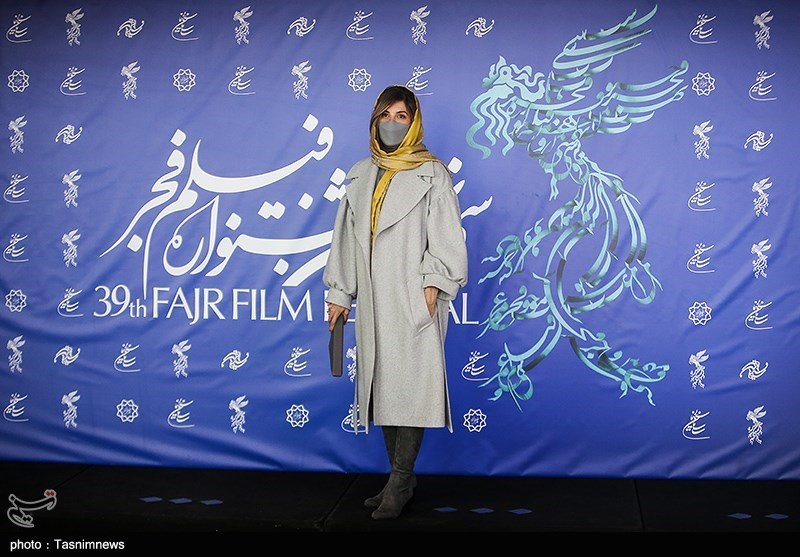 پنجمین روز سی و نهمین جشنواره فیلم فجر