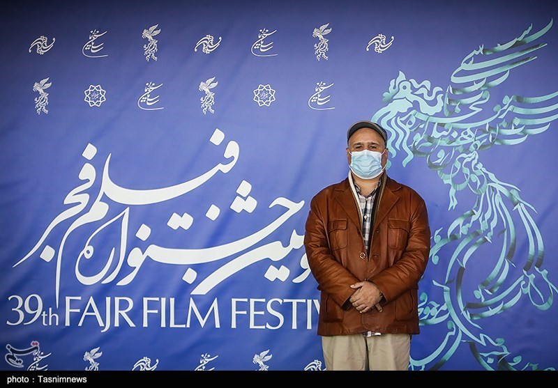 پنجمین روز سی و نهمین جشنواره فیلم فجر