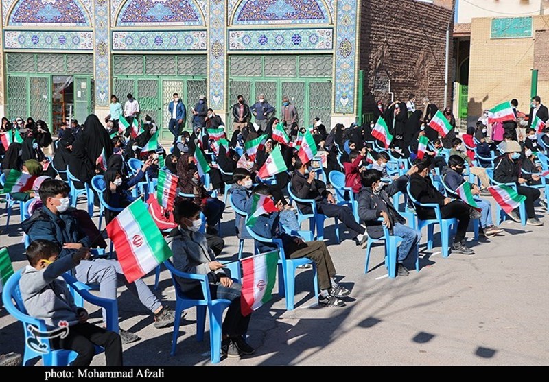 استان کرمان , دهه فجر انقلاب اسلامی , شهید , حضرت زهرا , تعزیه , 
