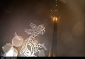 سی و نهمین جشنواره فیلم فجر - برج میلاد تهران