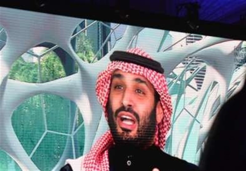 عربستان سعودی , کشور امارات متحده عربی , محمد بن سلمان ,