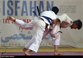 ملی پوش شدن 11 کرمانی رکوردی بی‌سابقه‌ برای جودوی استان است