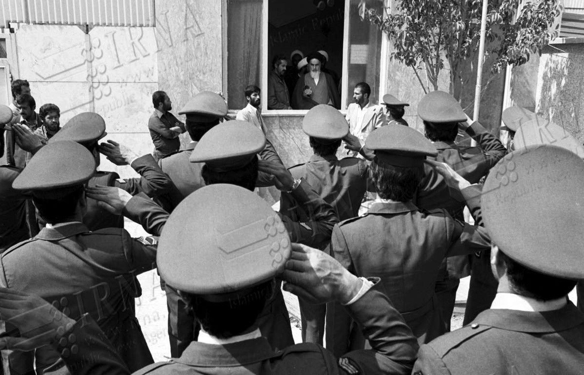 امام خمینی , 