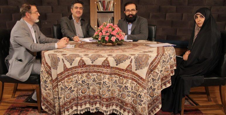 رسانه‌های داخلی , 