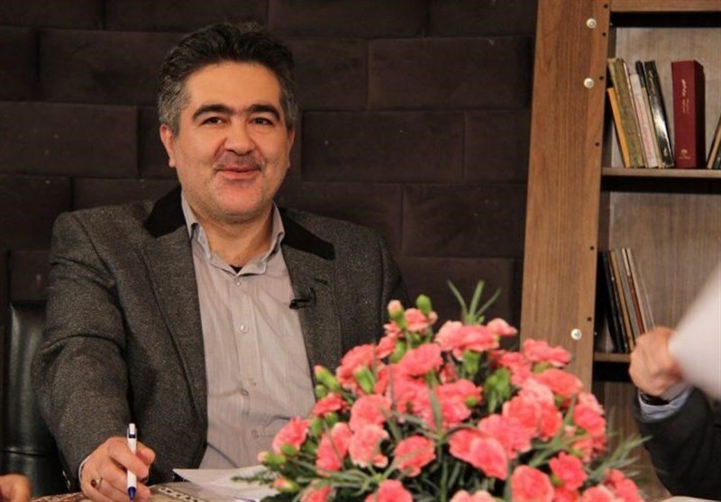 رسانه‌های داخلی , 