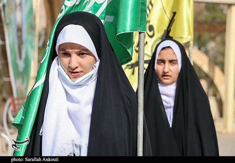 استان کرمان , دهه فجر انقلاب اسلامی , شهید سپهبد قاسم سلیمانی , شهید , 