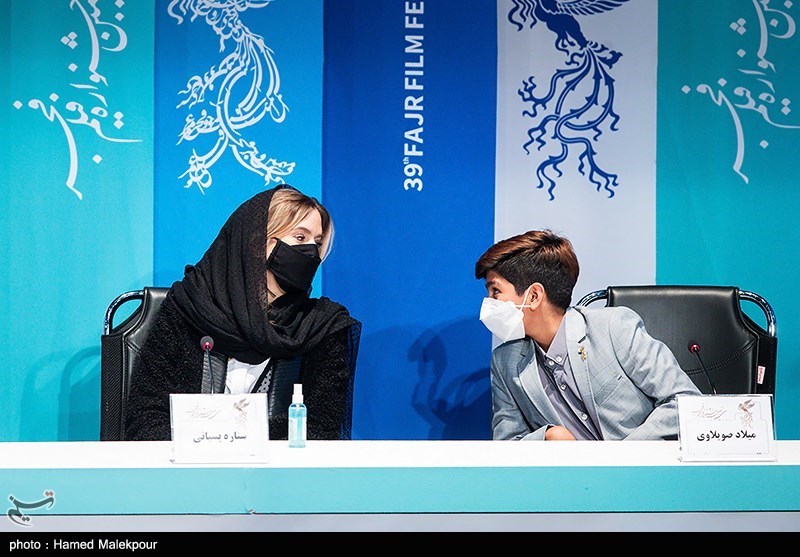 جشنواره فیلم فجر , فیلم , سی و نهمین جشنواره فیلم فجر , سینمای ایران , 